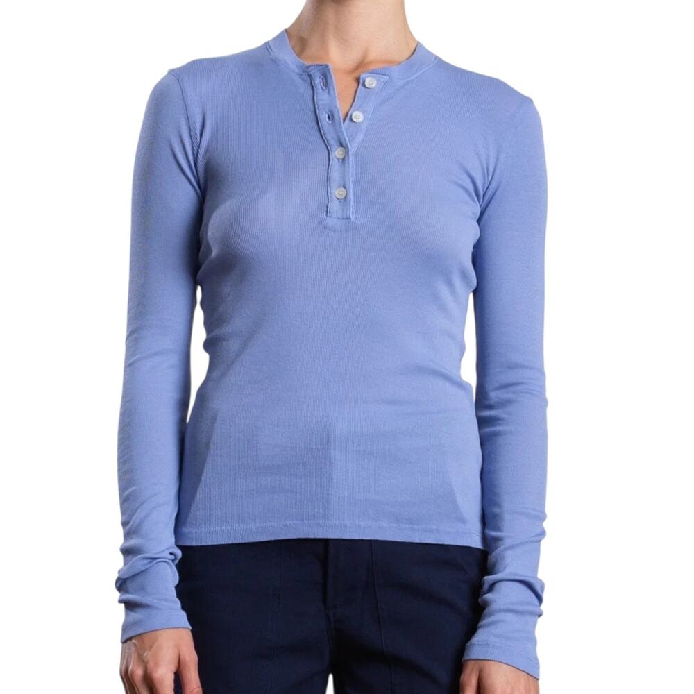 Pharaoh Collection Jude Henley in Lightweight Rib Size 1/Small NWT